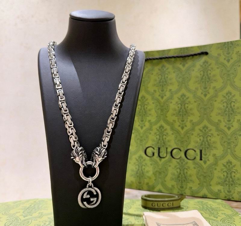 Gucci Necklace 06yxs68